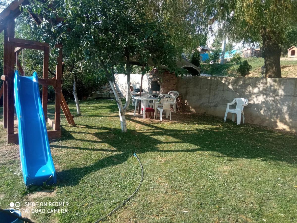 סראייבו Bungalovi Lana מראה חיצוני תמונה